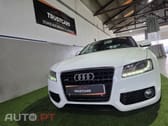 Audi A5 3.0 TDi Quattro