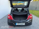 Opel Corsa 1.2 Twinport On