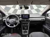 Dacia Sandero 1.0 TCe Journey