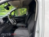 Citroen Berlingo 1.5 BlueHDi XL S&S EHZ EAT8 Control Variospace