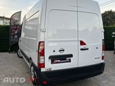 Nissan NV400 NV 400
