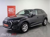 Audi Q5 50 TFSIe quattro S tronic Advance 