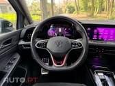 Volkswagen Golf 2.0 TSI GTI Clubsport DSG