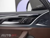 BMW iX3 M Sport Impressive