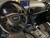 Audi A3 1.6 TDI Sport