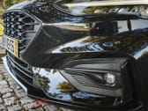 Ford Focus SW 1.0 EcoBoost MHEV ST-Line