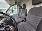 Ford Transit 350 L3 2.0 TDCi H3 Trend