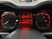 Fiat Panda 1.2 Lounge GPL