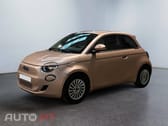 Fiat 500 e