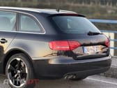 Audi A4 Avant 2.0 TDI