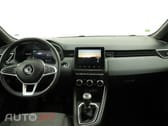Renault Clio Clio 1.0 TCe Techno Bi-Fuel