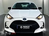 Toyota Yaris Dynamic Edition
