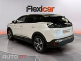 Peugeot 3008 1.6 Hybrid Allure e-EAT8