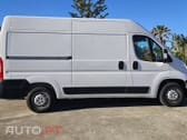 Opel Movano 2.2 DTi L2 H2 2.8T