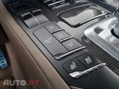 Porsche Cayenne Turbo Tiptronic S