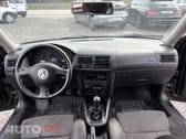 Volkswagen Golf 1.9 TDi Highline