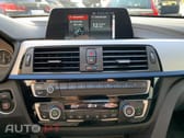 BMW 420 d Pack M Auto