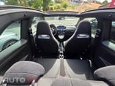 Abarth 695 1.4 T-Jet MTA