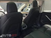Tesla Model 3 Long Range Tração Integral