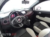Fiat 500C 1.0 Hybrid