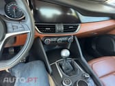 Alfa Romeo Giulia 2.2 D Super