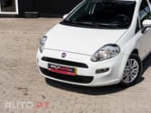 Fiat Punto 1.3 M-Jet Easy S&S