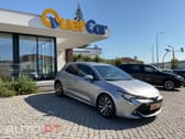 Toyota Corolla 1.8 Hybrid Comfort