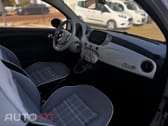 Fiat 500C 1.2 Lounge MTA