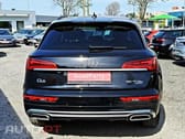 Audi Q5 50 TFSIe quattro S tronic S line business