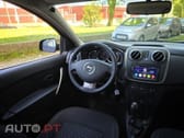 Dacia Sandero 1.5 dCi Confort