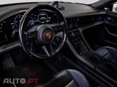 Porsche Taycan I.V.A DEDUTIVEL TURBO 