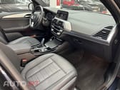 BMW iX3 Inspiring