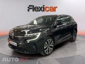 Renault Austral 1.2 E-Tech Techno