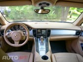 Porsche Panamera S Hybrid J19