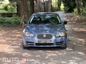 Jaguar XF 2.7 D V6 Premium Luxury