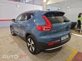 Volvo XC40 1.5 T5 PHEV Core