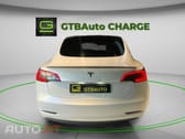 Tesla Model 3 PERFORMACE DUAL MOTOR