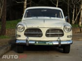 Volvo 122 S(Amazon)