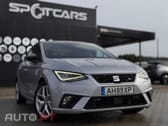 Seat Ibiza 1.0 TSI FR