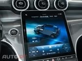 Mercedes-Benz GLC 300 de 4Matic