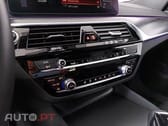 BMW 620 d Pack M