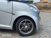 Smart ForTwo 0.8 cdi Passion 45