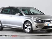 Volkswagen e-Golf AC/DC