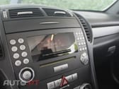 Mercedes-Benz SLK 200 Kompressor Auto