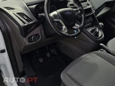 Ford Transit Connect 1.5TDCi 200 L1 LIMITED