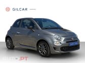 Fiat 500C 1.0 Hybrid Connect