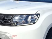 Dacia Duster 1.3 TCE 130cv SL Adventure