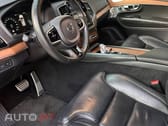 Volvo XC90 2.0 T8 PHEV Excellence AWD