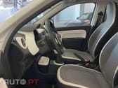 Renault Twingo 1.0 SCe Limited