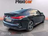BMW 216 d Pack Desportivo M